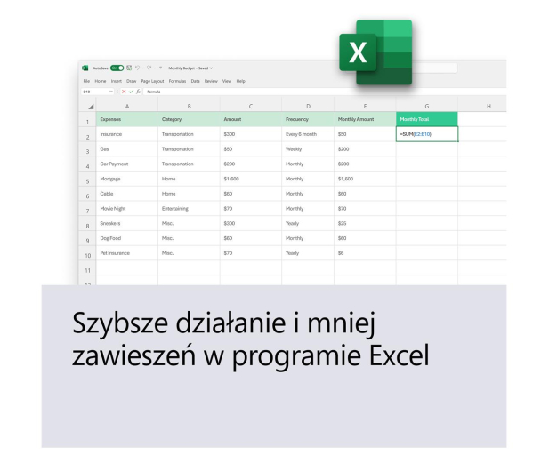 Microsoft Office Home 2024 ESD - 1282837 - zdjęcie 4